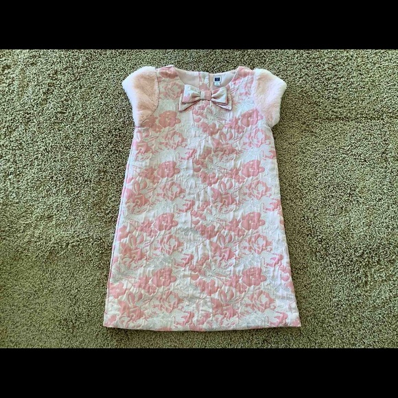 Janie and Jack dress - Picture 2 of 8